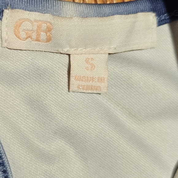 Gianni Bini GB casual sundress - Picture 2 of 2